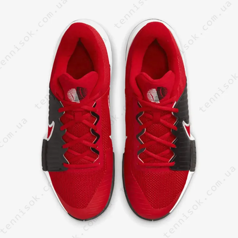 Теннисные кроссовки Nike Zoom GP Challenge Pro HC FB3145-600