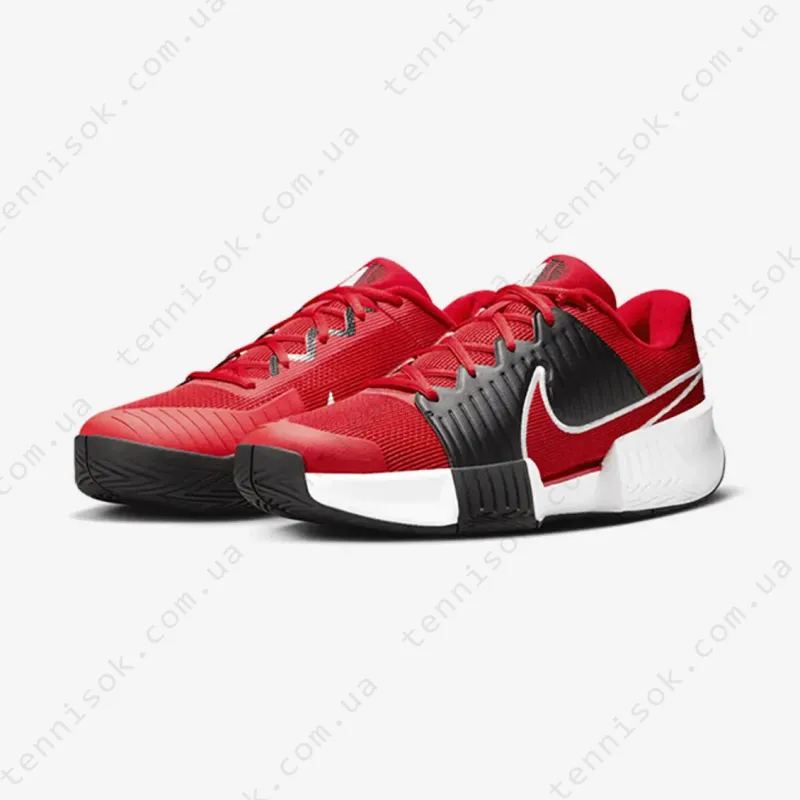 Теннисные кроссовки Nike Zoom GP Challenge Pro HC FB3145-600
