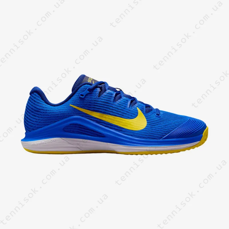 Тенісні кросівки Nike Zoom Vapor 12 Clay HQ6026-401