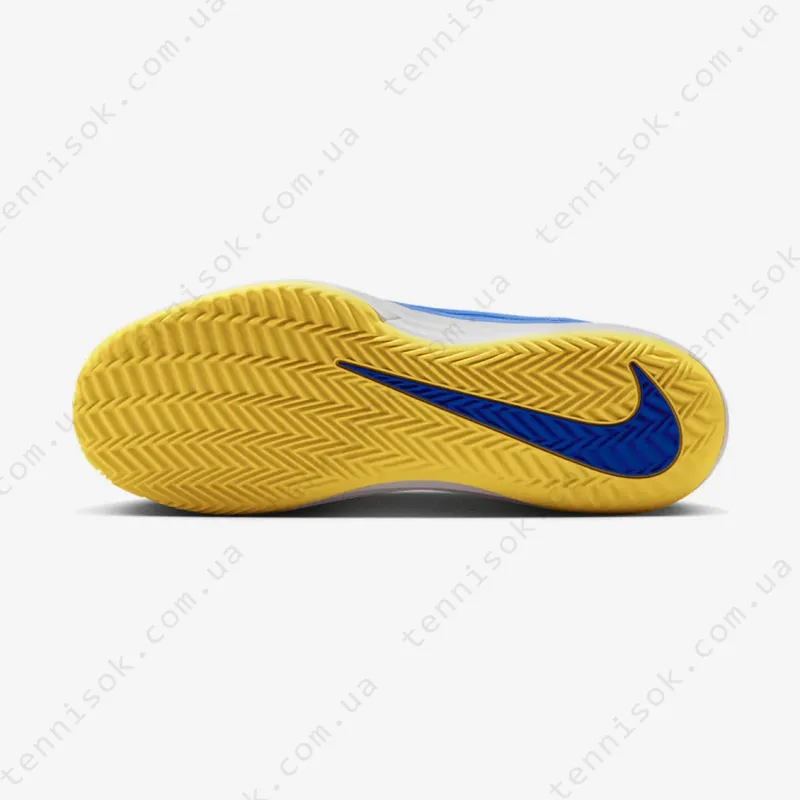 Тенісні кросівки Nike Zoom Vapor 12 Clay HQ6026-401