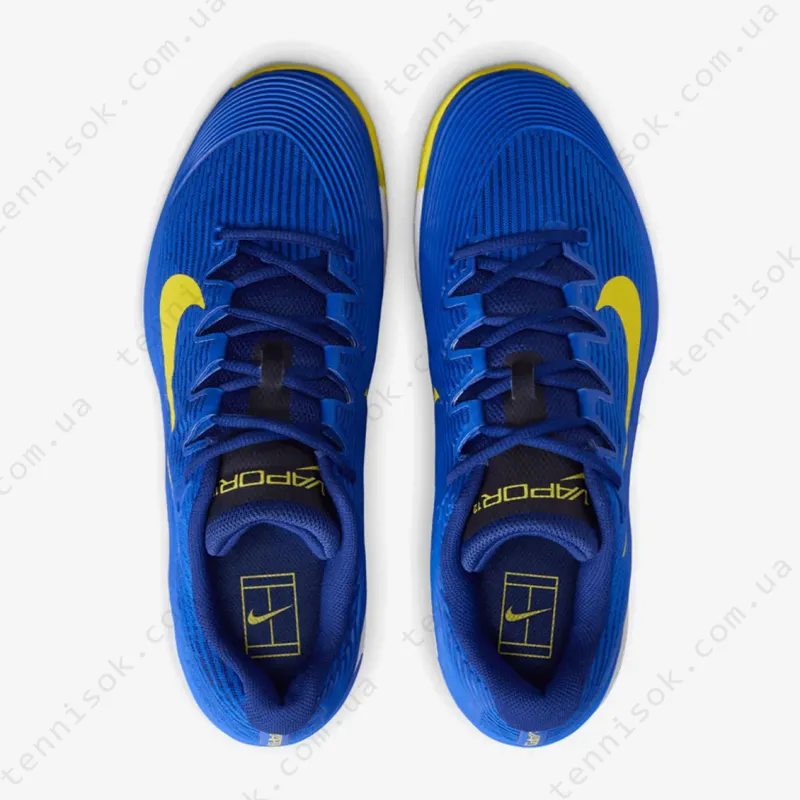 Тенісні кросівки Nike Zoom Vapor 12 Clay HQ6026-401
