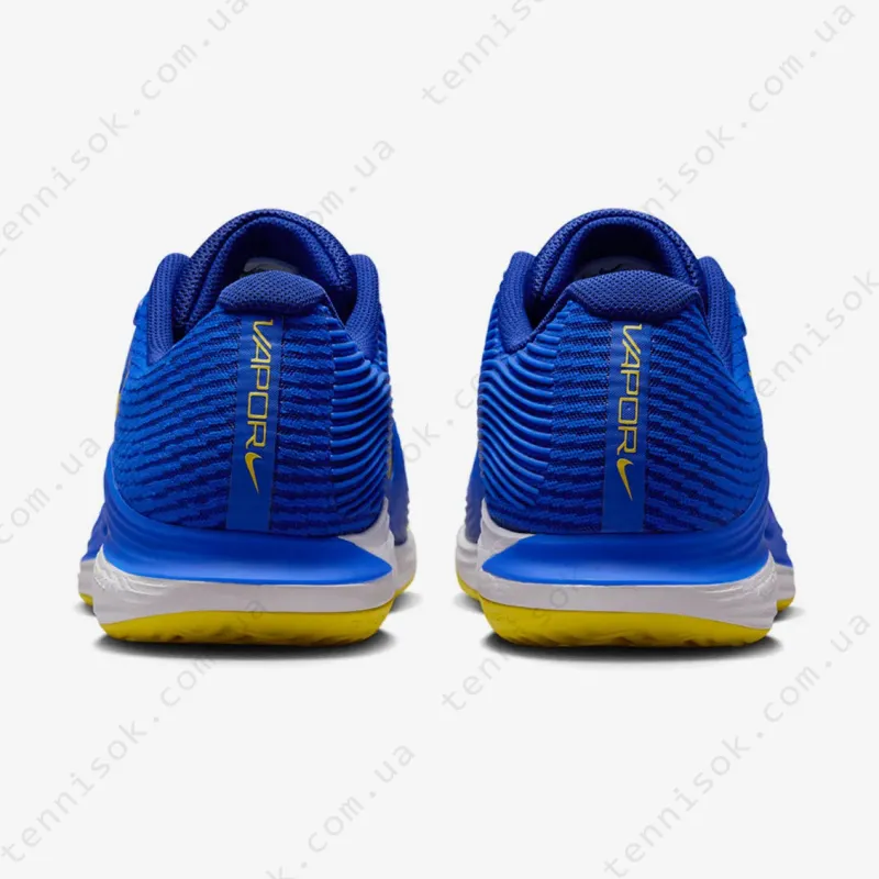 Тенісні кросівки Nike Zoom Vapor 12 Clay HQ6026-401