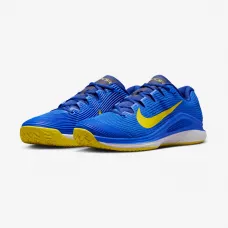 Теннисные кроссовки Nike Zoom Vapor 12 Clay HQ6026-401