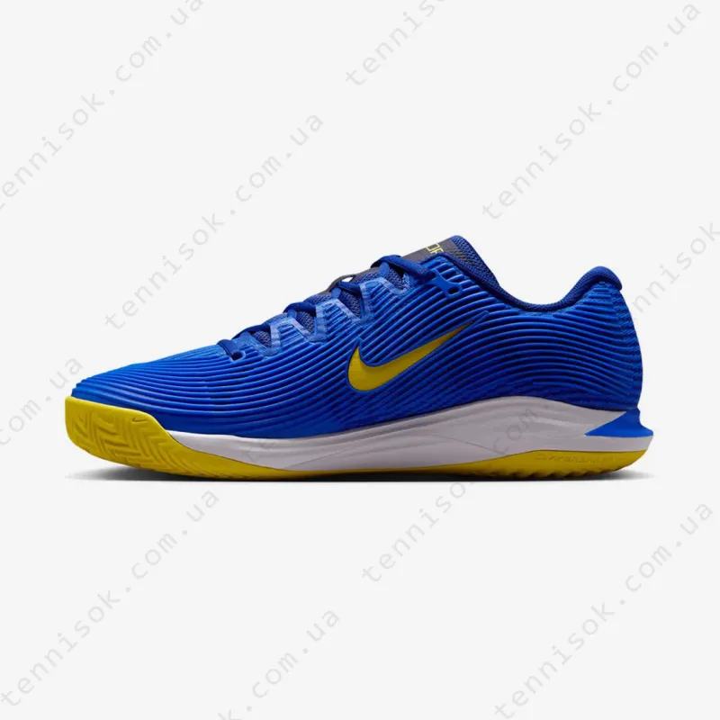 Тенісні кросівки Nike Zoom Vapor 12 Clay HQ6026-401