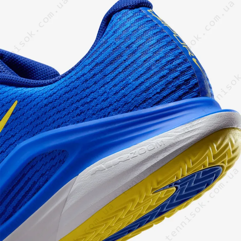 Тенісні кросівки Nike Zoom Vapor 12 Clay HQ6026-401