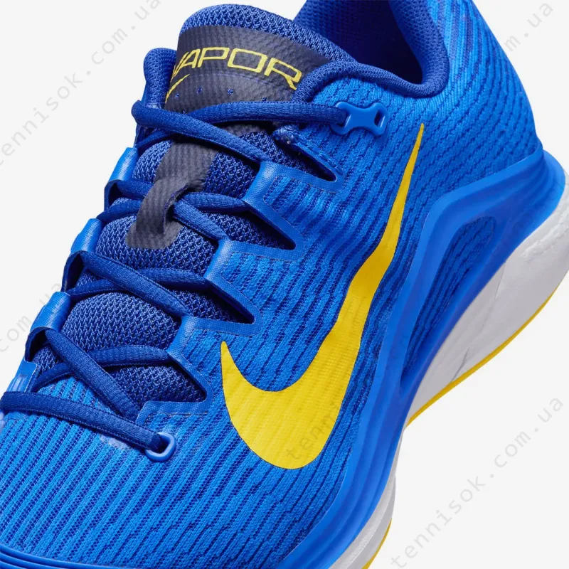 Тенісні кросівки Nike Zoom Vapor 12 Clay HQ6026-401