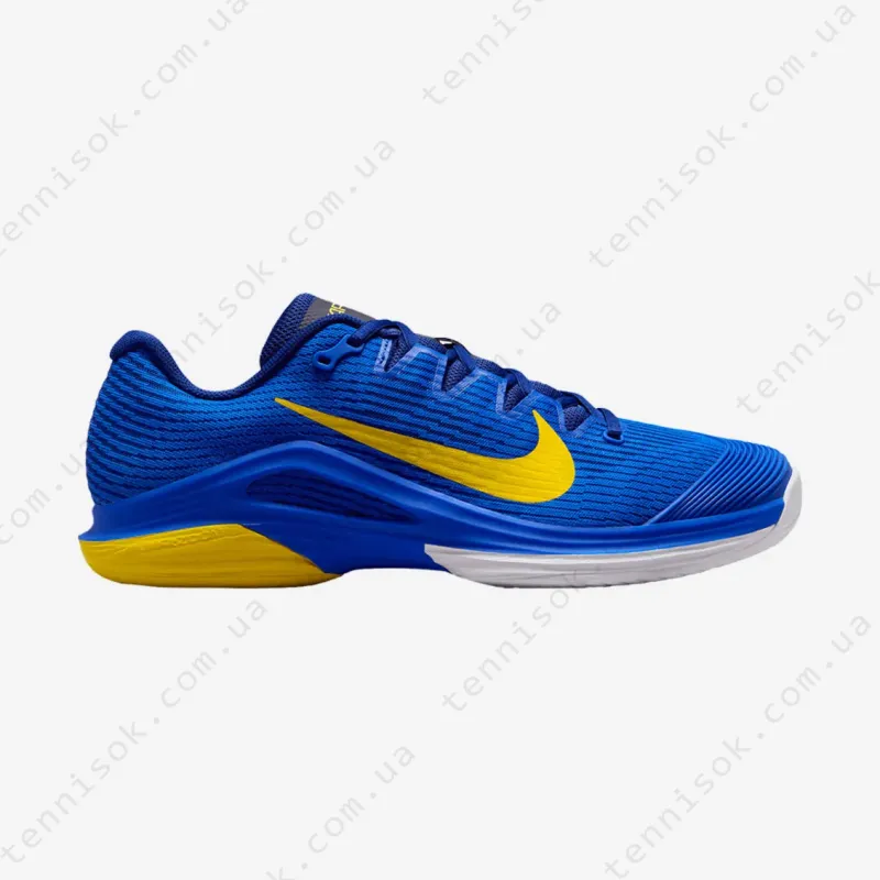Тенісні кросівки Nike Zoom Vapor 12 HC FV5552-401
