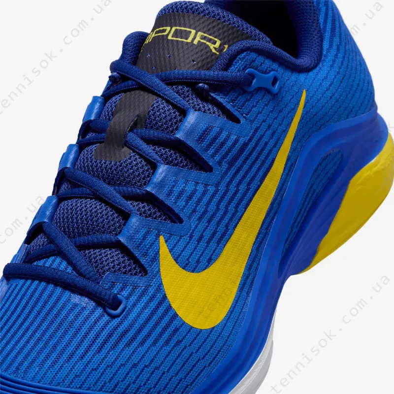 Тенісні кросівки Nike Zoom Vapor 12 HC FV5552-401
