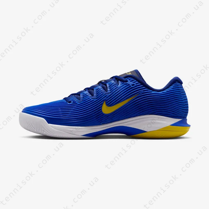 Тенісні кросівки Nike Zoom Vapor 12 HC FV5552-401