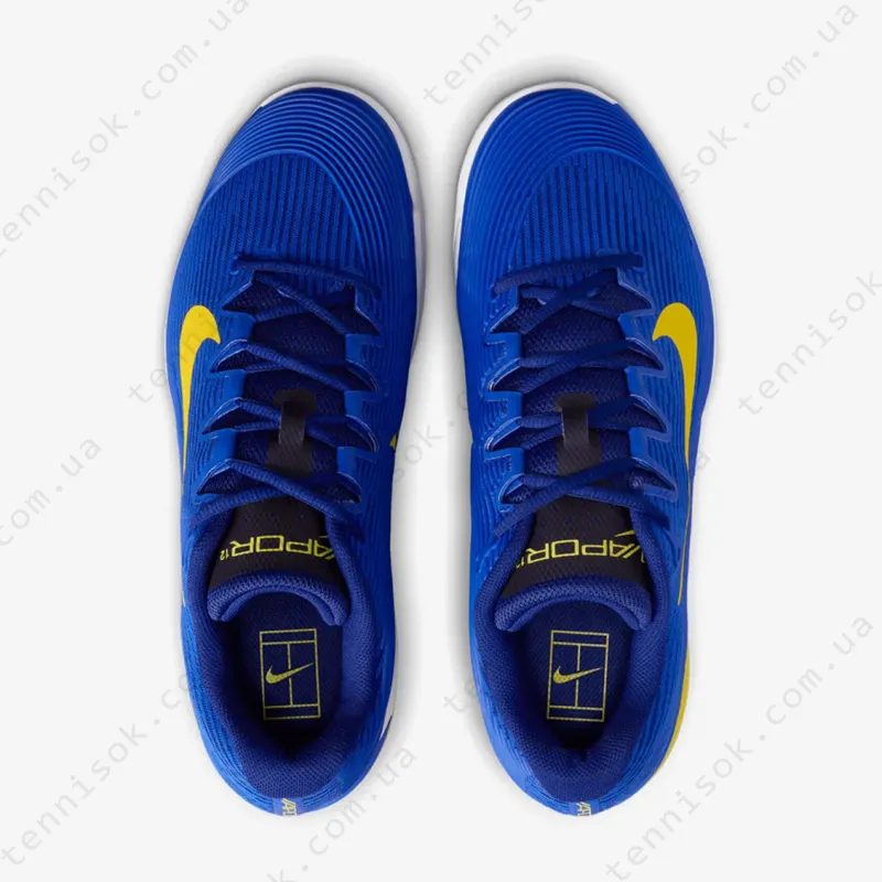 Тенісні кросівки Nike Zoom Vapor 12 HC FV5552-401