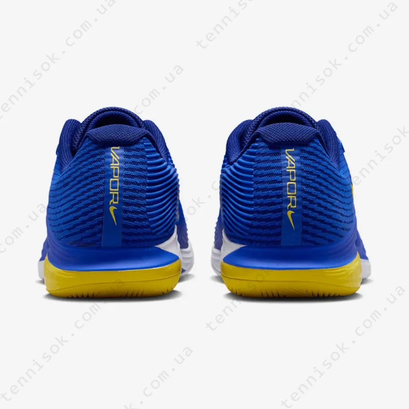 Тенісні кросівки Nike Zoom Vapor 12 HC FV5552-401