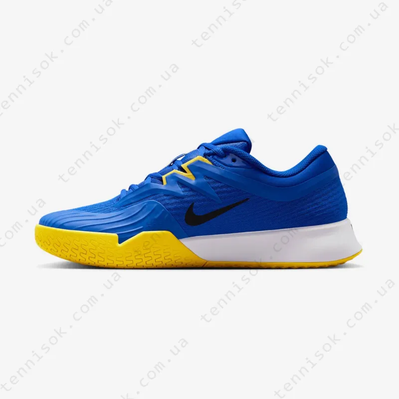 Тенісні кросівки Nike Zoom Vapor Pro 3 HC FZ2161-402
