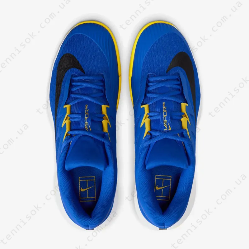 Тенісні кросівки Nike Zoom Vapor Pro 3 HC FZ2161-402