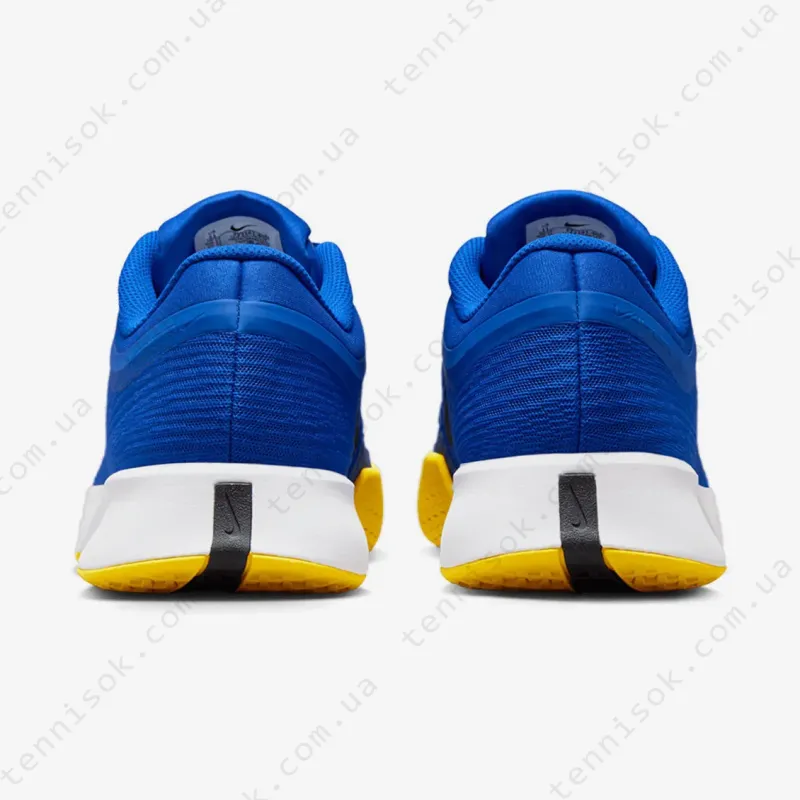 Тенісні кросівки Nike Zoom Vapor Pro 3 HC FZ2161-402