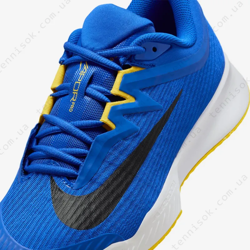 Тенісні кросівки Nike Zoom Vapor Pro 3 HC FZ2161-402