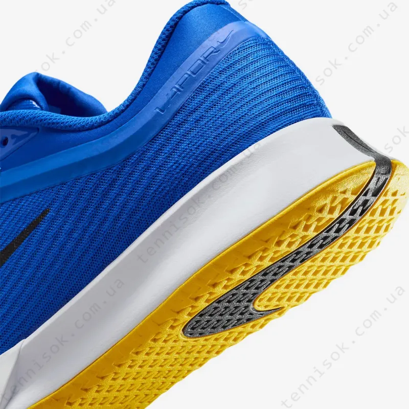 Тенісні кросівки Nike Zoom Vapor Pro 3 HC FZ2161-402