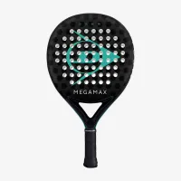 Ракетка для падела Dunlop Megamax Black