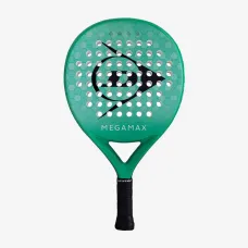 Ракетка для падела Dunlop Megamax Green