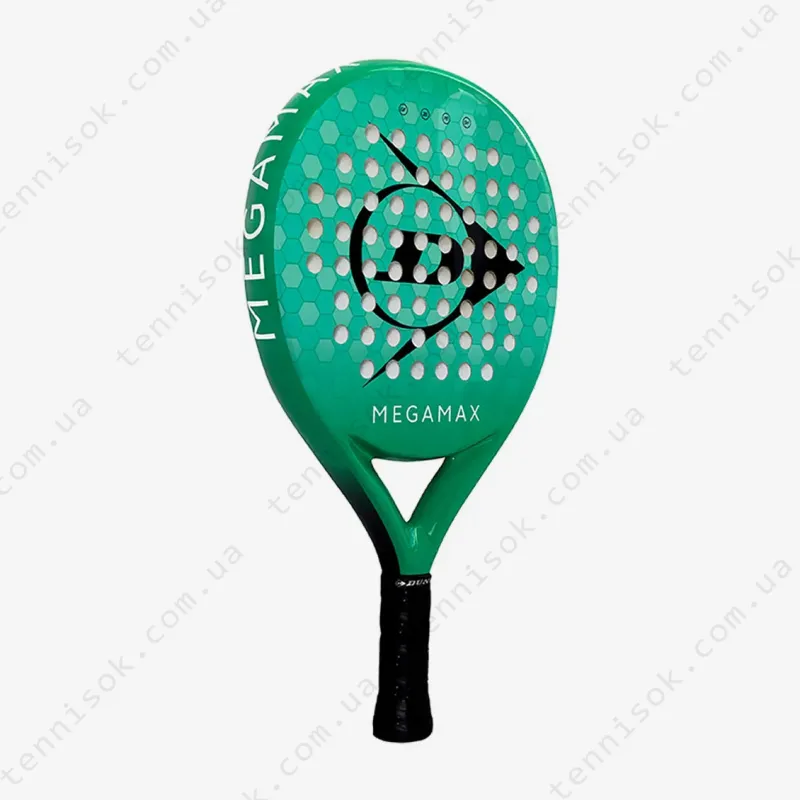 Ракетка для падела Dunlop Megamax Green
