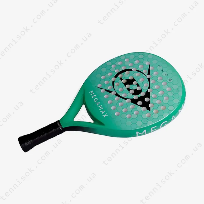Ракетка для падела Dunlop Megamax Green