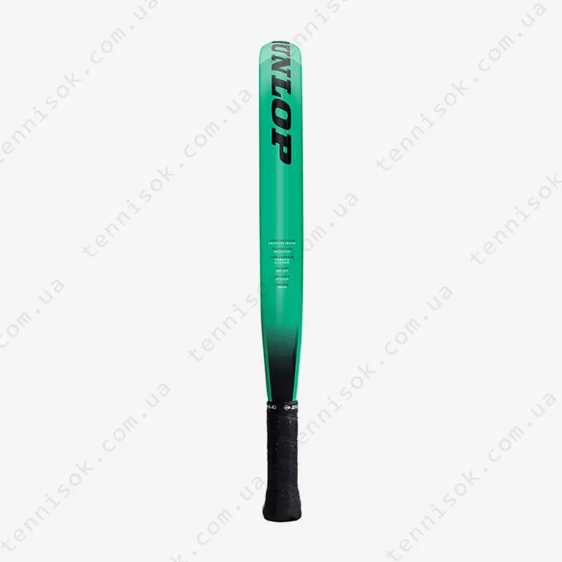 Ракетка для падела Dunlop Megamax Green