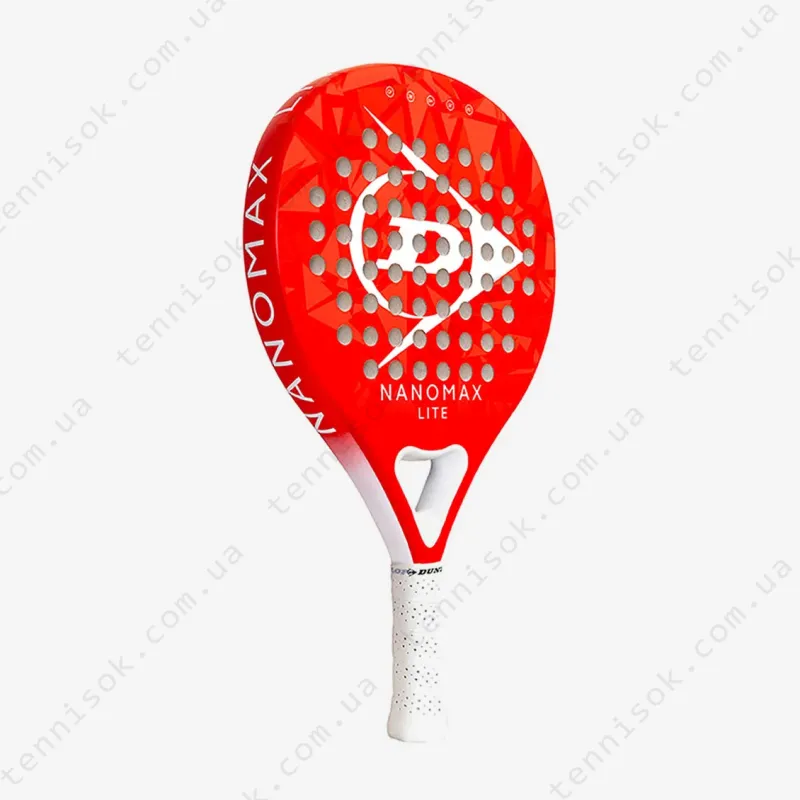 Ракетка для падела Dunlop Nanomax Lite