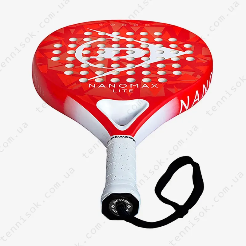 Ракетка для падела Dunlop Nanomax Lite