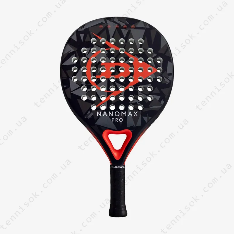 Ракетка для падела Dunlop Nanomax Pro