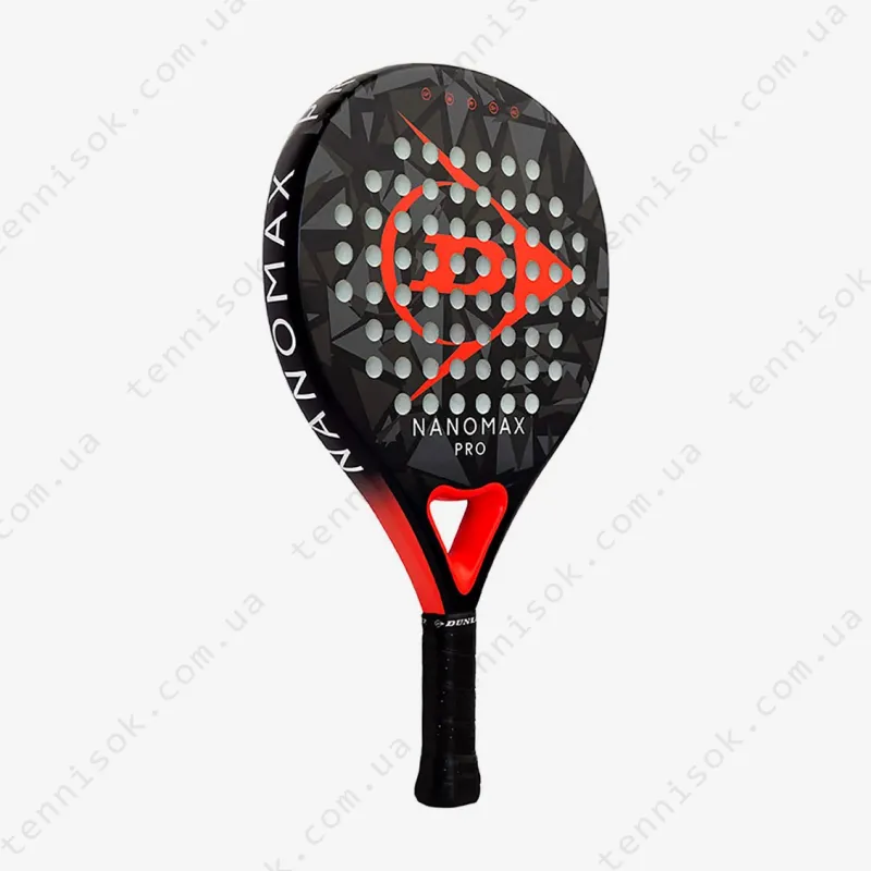 Ракетка для падела Dunlop Nanomax Pro
