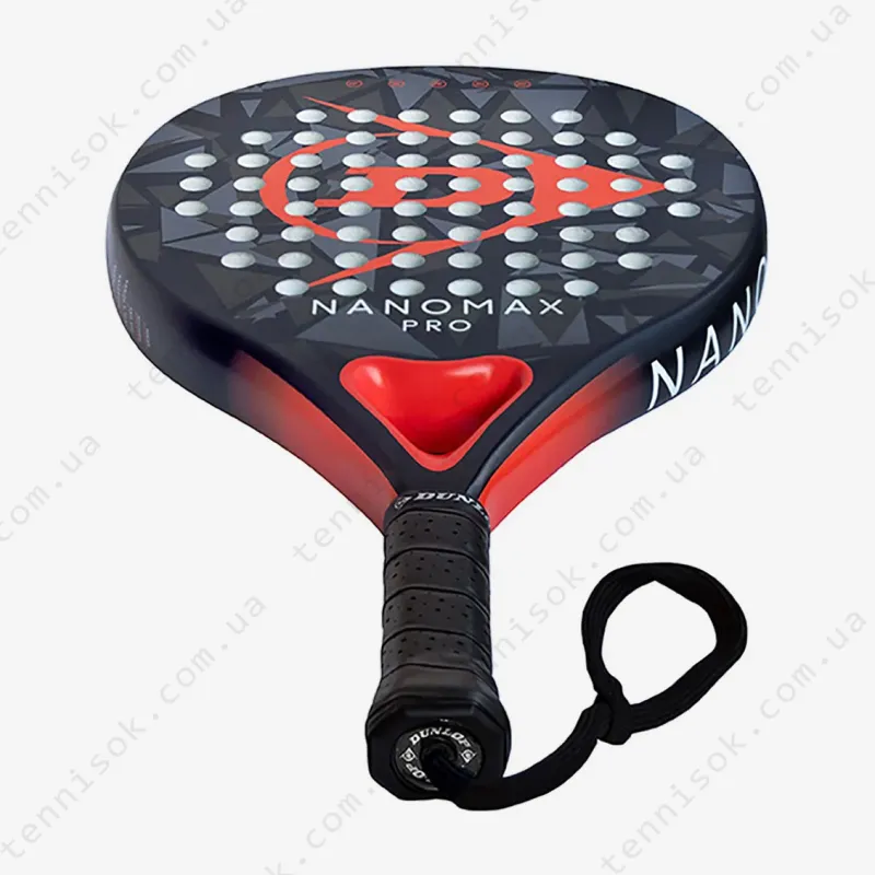Ракетка для падела Dunlop Nanomax Pro
