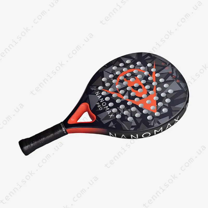 Ракетка для падела Dunlop Nanomax Pro