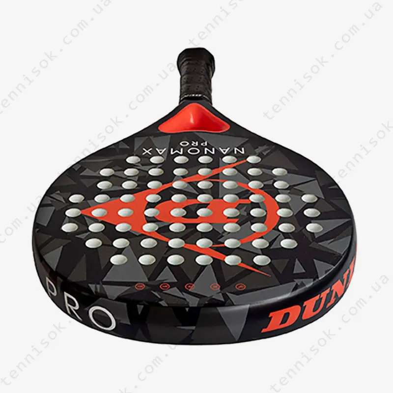 Ракетка для падела Dunlop Nanomax Pro
