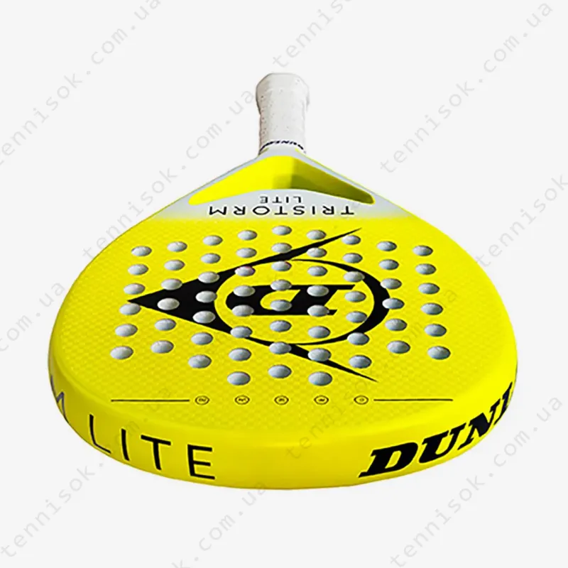 Ракетка для падела Dunlop Tristorm Lite