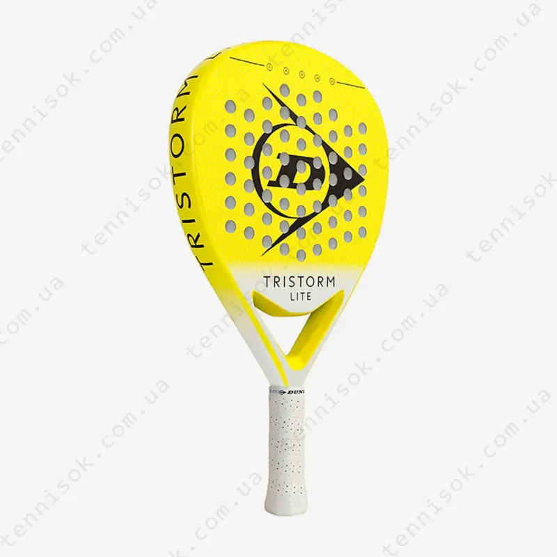 Ракетка для падела Dunlop Tristorm Lite