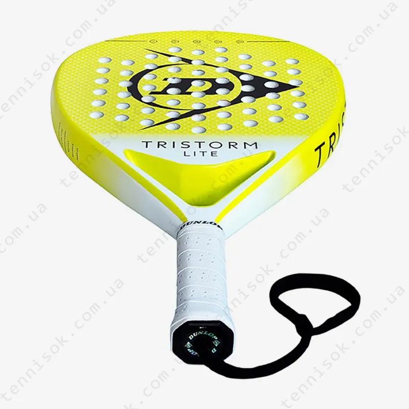 Ракетка для падела Dunlop Tristorm Lite