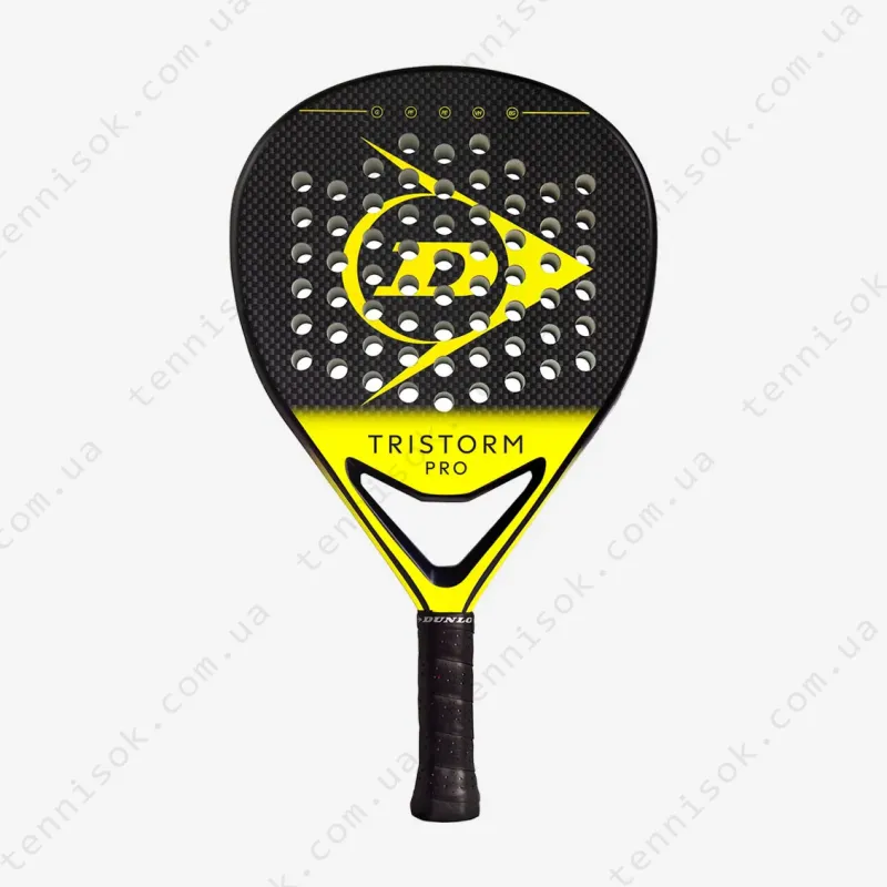 Ракетка для падела Dunlop Tristorm Pro