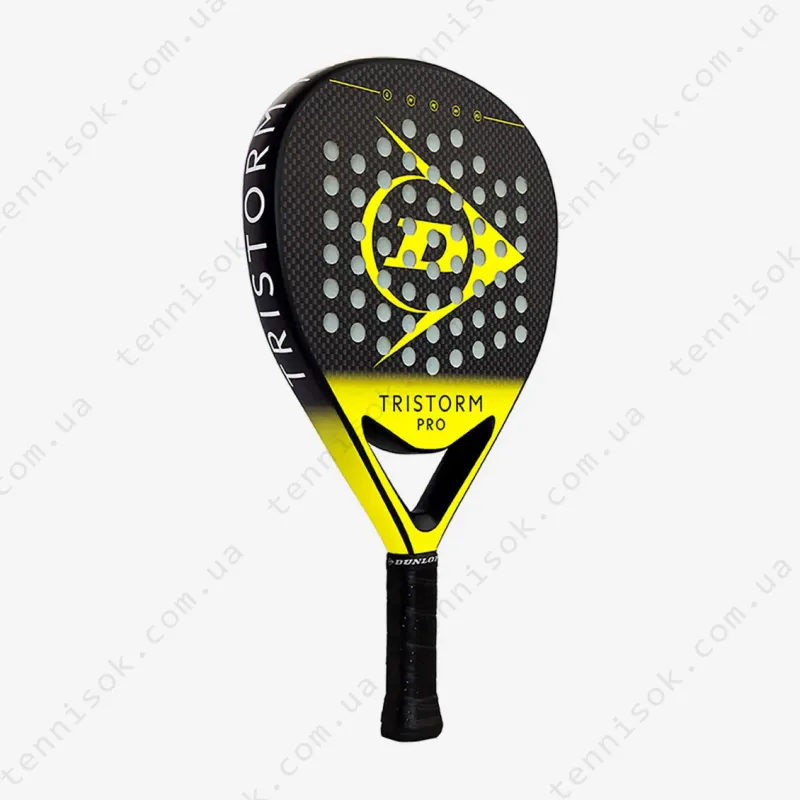 Ракетка для падела Dunlop Tristorm Pro