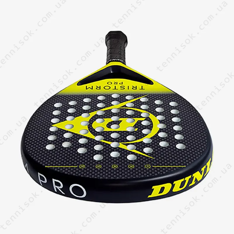 Ракетка для падела Dunlop Tristorm Pro