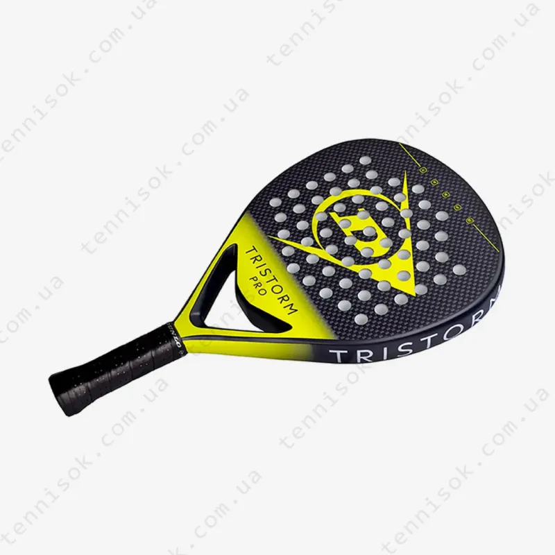 Ракетка для падела Dunlop Tristorm Pro