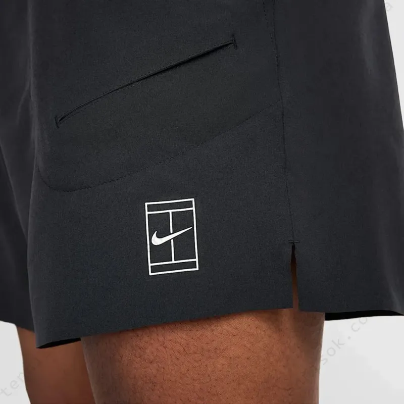 Тенісні шорти Nike Court Advantage Dri-Fit 6in Tennis FZ6913-010