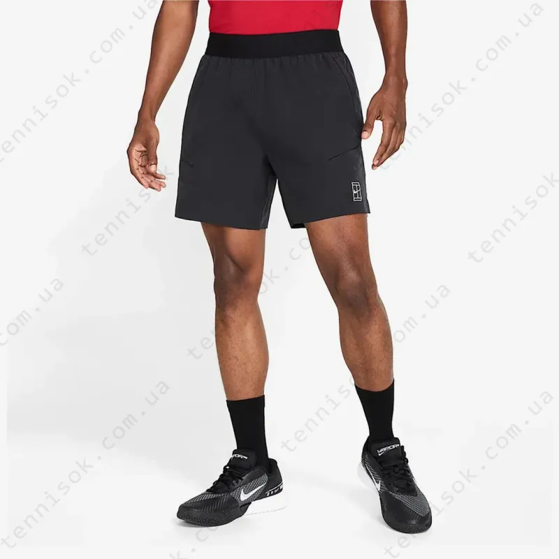 Тенісні шорти Nike Court Advantage Dri-Fit 6in Tennis FZ6913-010