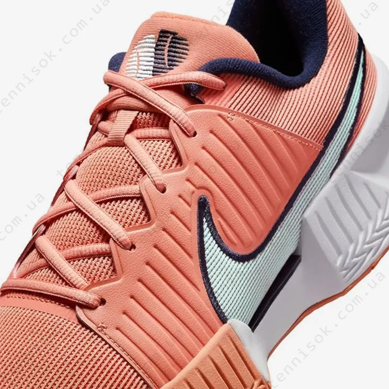 Тенісні кросівки Nike Zoom GP Challenge Pro HC FB3145-800