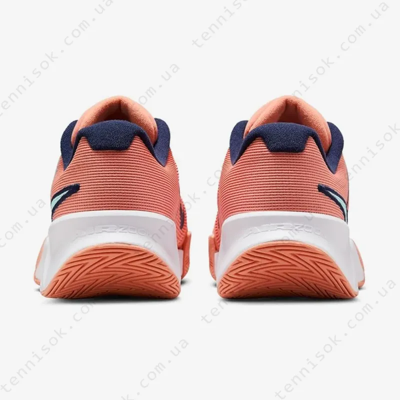 Тенісні кросівки Nike Zoom GP Challenge Pro HC FB3145-800