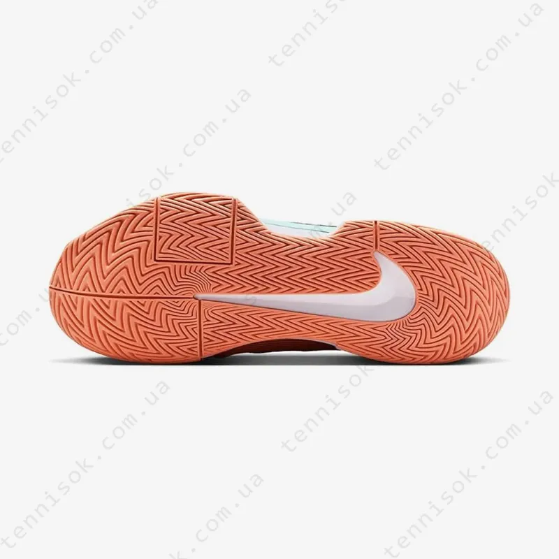 Тенісні кросівки Nike Zoom GP Challenge Pro HC FB3145-800