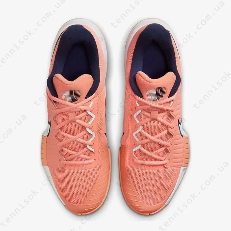 Тенісні кросівки Nike Zoom GP Challenge Pro HC FB3145-800