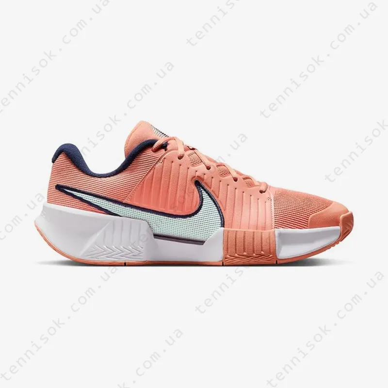 Тенісні кросівки Nike Zoom GP Challenge Pro HC FB3145-800