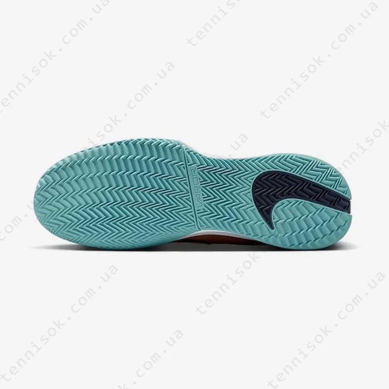 Тенісні кросівки Nike Zoom Vapor Pro 3 Clay HQ6034-800