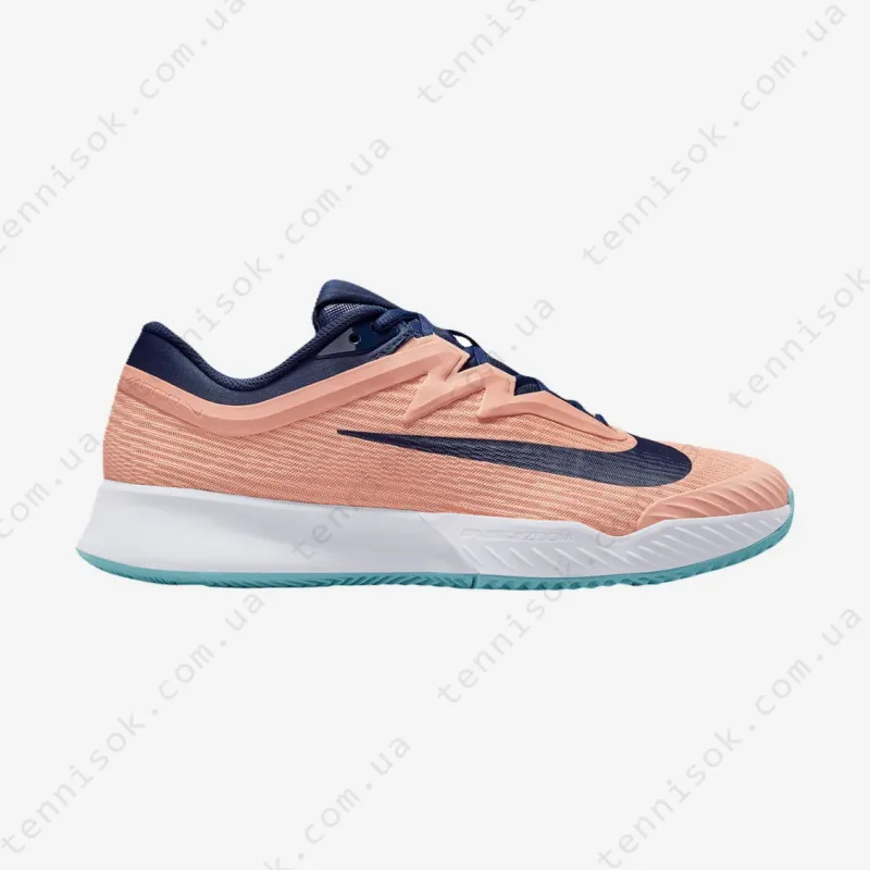 Тенісні кросівки Nike Zoom Vapor Pro 3 Clay HQ6034-800