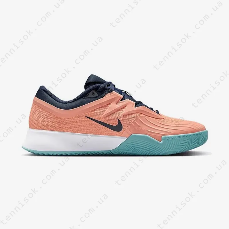 Тенісні кросівки Nike Zoom Vapor Pro 3 Clay HQ6034-800