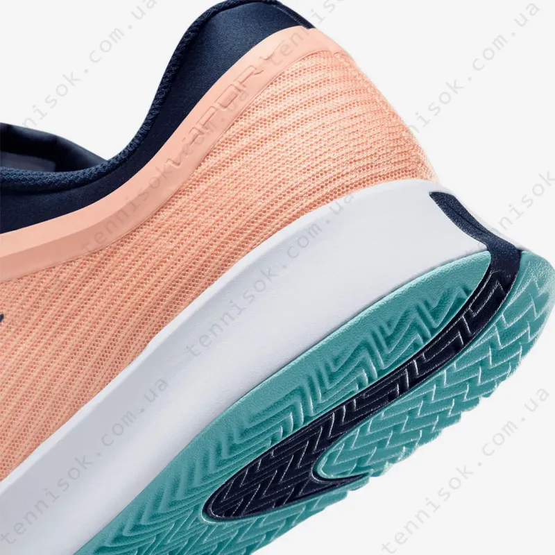 Тенісні кросівки Nike Zoom Vapor Pro 3 Clay HQ6034-800
